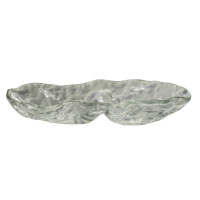 Cloud miska extra przezroczysta 23 x 14 cm | BDK, 291163