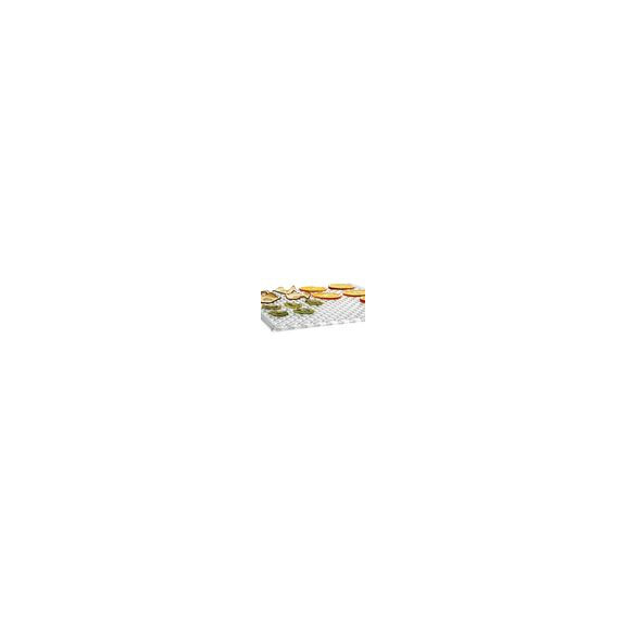 Zestaw kratek do suszenia 328x305x9 mm | BARTSCHER, 120