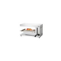 Salamander 625x500x362 mm | BARTSCHER, 400-1Z-P