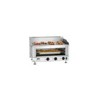 Salamander grill 718x560x460 mm | BARTSCHER, 6640