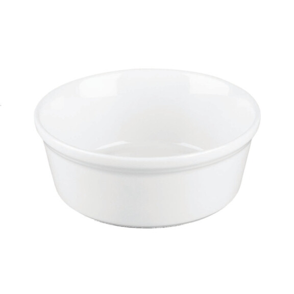 Okrągłe naczynie do zapiekania 13,5 cm, 500 ml | CHURCHILL, Cookware