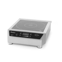 Kuchenka indukcyjna z panelem elektronicznym 3500 | HENDI, Profi Line