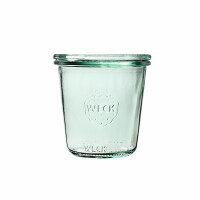 Słoik o pojemności 290 ml – komplet 6 sztuk | WECK, Sturz