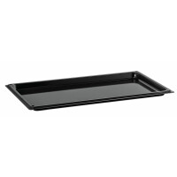 Blacha do pieczenia 590x320x27 mm | BARTSCHER, 6K-EBMF