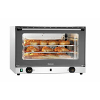Piec konwekcyjny 835x765x570 mm | BARTSCHER, AT410-MDI