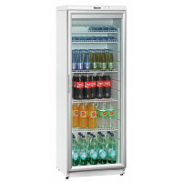 Schładzarka do butelek 350 l, 600x600x1730 mm | BARTSCHER, 700323