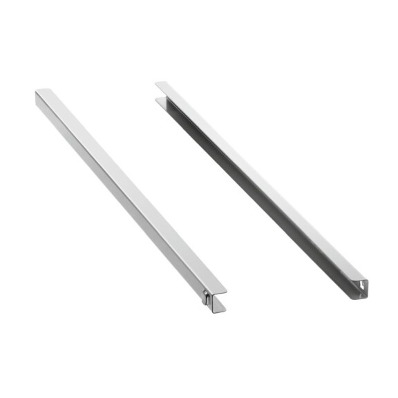 Prowadnice do szafy chłodniczej 335L GN110 | BARTSCHER, 700838