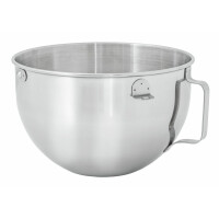 Miska, dzieża 5,2 l do robota kuchennego 5KSM55SXX | KITCHENAID, 5KSMB55