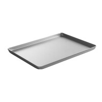 Taca cukiernicza do ekspozycji produktu 60x40x2 cm | HENDI, 808511