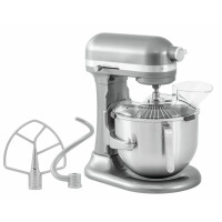 Robot wielofunkcyjny 6,6 l, inox | KITCHENAID, 5KSM70JPX