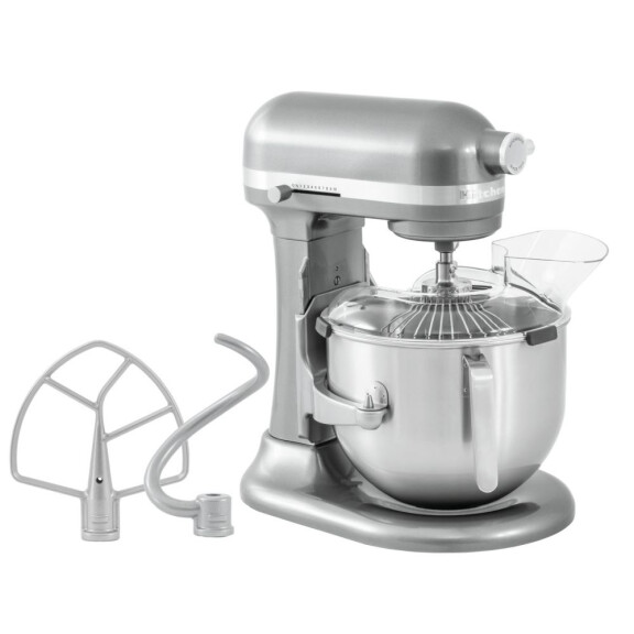 Robot wielofunkcyjny 6,6 l, inox | KITCHENAID, 5KSM70JPX