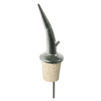 Nalewak mosiężny „Samtkragen” 105 mm | CONTACTO, 5849/100