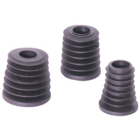 Korek uszczelniający do 344/020 i 344/040 na 4 l butelki, średnica do 34 mm | CONTACTO, 349/400