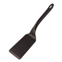 Łopatka do patelni non-stick o długości 32 cm, poliamid | TOM-GAST, T-2014