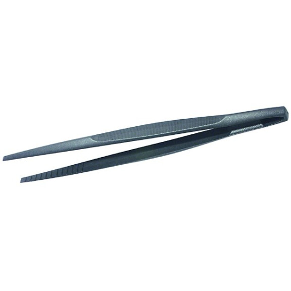 Pinceta kuchenna z tworzywa o długości 29.5 cm | TOM-GAST, T-2295