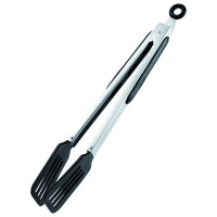 Szczypce łopatki o długości 34 cm, nylon | TOM-GAST, T-1512