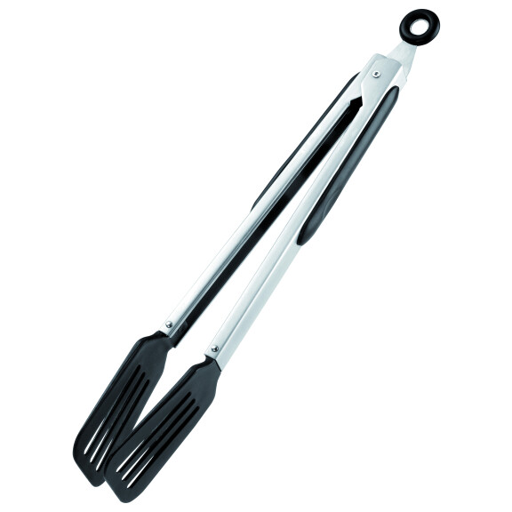 Szczypce łopatki o długości 34 cm, nylon | TOM-GAST, T-1512