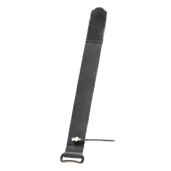 Sonda opaskowa z rzepem  do rur o średnicy 7,5 cm | TESTO, 6134611