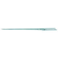 Igła do mięsa o długości 19 cm | TOM-GAST, T-1267