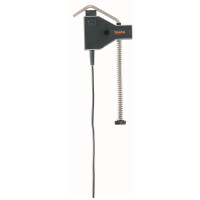 Sonda z zaciskiem do rur z termoparą typu K | TESTO, 6024592