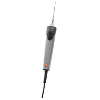 Bardzo szybka, wodoszczelna sonda zanurzeniowo/penetracyjna | TESTO, 6022693