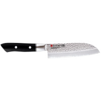 Nóż japoński Santoku o długości 13 cm | KASUMI, K-74013