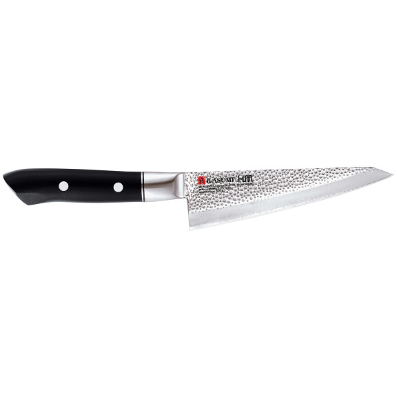 Nóż japoński do trybowania o długości 14 cm | KASUMI, K-72014