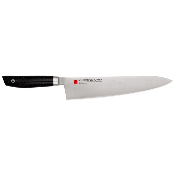 Nóż japoński Chef - szefa kuchni o długości 24 cm | KASUMI, K-58024