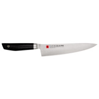 Nóż japoński Chef - szefa kuchni o długości 20 cm | KASUMI, K-58020