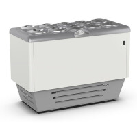 Dystrybutor do lodów 10+10, 1435x713x1030 mm | RESTO QUALITY, DVN10