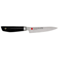 Nóż japoński uniwersalny o długości 12 cm | KASUMI, K-52012