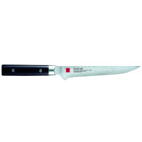 Nóż japoński do trybowania o długości 16 cm | KASUMI, K-84016
