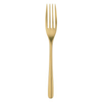 Widelec przystawkowy 185 mm | VERLO, Lui Gold