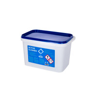 Retigo Active Cleaner 2017 / 3 kg / 50 saszetek | RETIGO, OA11-040