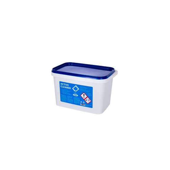 Retigo Active Cleaner 2017 / 3 kg / 50 saszetek | RETIGO, OA11-040
