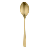 Łyżka stołowa 203 mm | VERLO, Lui Gold