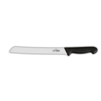 Nóż do pieczywa o długości 24 cm | TOM-GAST, T-8500-24