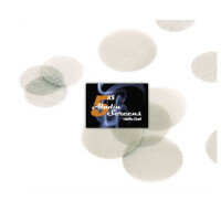 Filtry XS do aromatyzera – 5 szt. | 100% CHEF, C1-1005