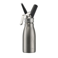 Syfon do bitej śmietany 0,5 l | KAYSER, T-BS4051