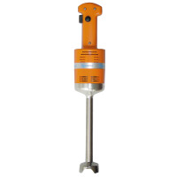 Mikser Junior Standard - jednoelementowy 22,5 cm, od 5 do 25 l | DYNAMIC , DY-MX020