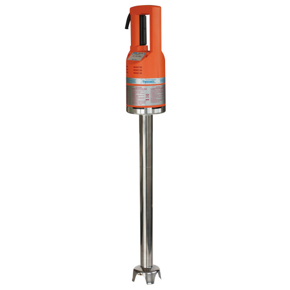 Mikser Master Standard 500 - jednoelementowy 50 l, od 40 do 100 l | DYNAMIC , DY-MX045