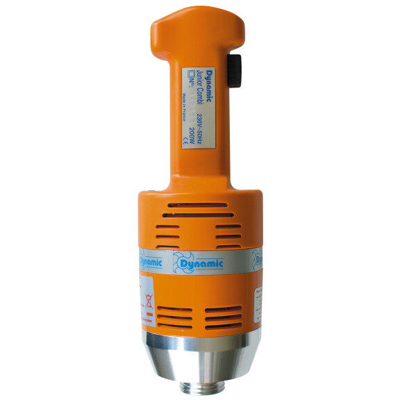 Silnik Junior 270 W – bez ramion | DYNAMIC , DY-AC100
