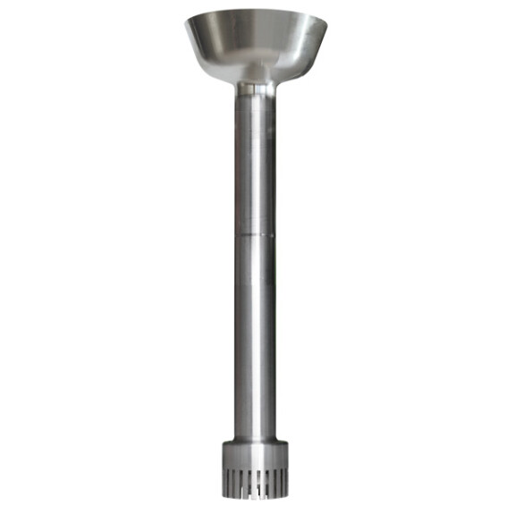 Ramię przecierające o długości 22,5 cm, od 1 do 10 l do silnika DY-AC100 | DYNAMIC, DY-AC066
