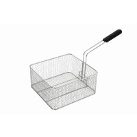 Kosz do frytownicy 700 15L-LE, 270x280x135 mm | BARTSCHER, 295953
