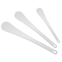Szpatuła poliglas - cukiernicza 35 cm | DE BUYER, D-4745-35