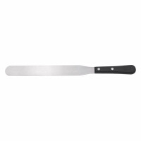 Szpatuła prosta 31 cm | TOM-GAST, T-26-630