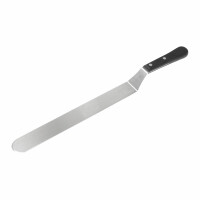Szpatuła kątowa 20 cm | TOM-GAST, T-26-726
