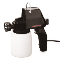 Pistolet cukierniczy 700 ml | TOM-GAST, T-53-900