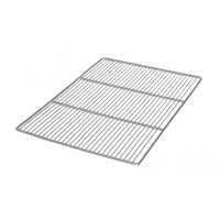 Ruszt ze stali nierdzewnej 60x40 cm | DE BUYER, D-3330-60