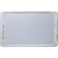 Taca poliestrowa GN 1/1, kolor: granit | STALGAST, 413010